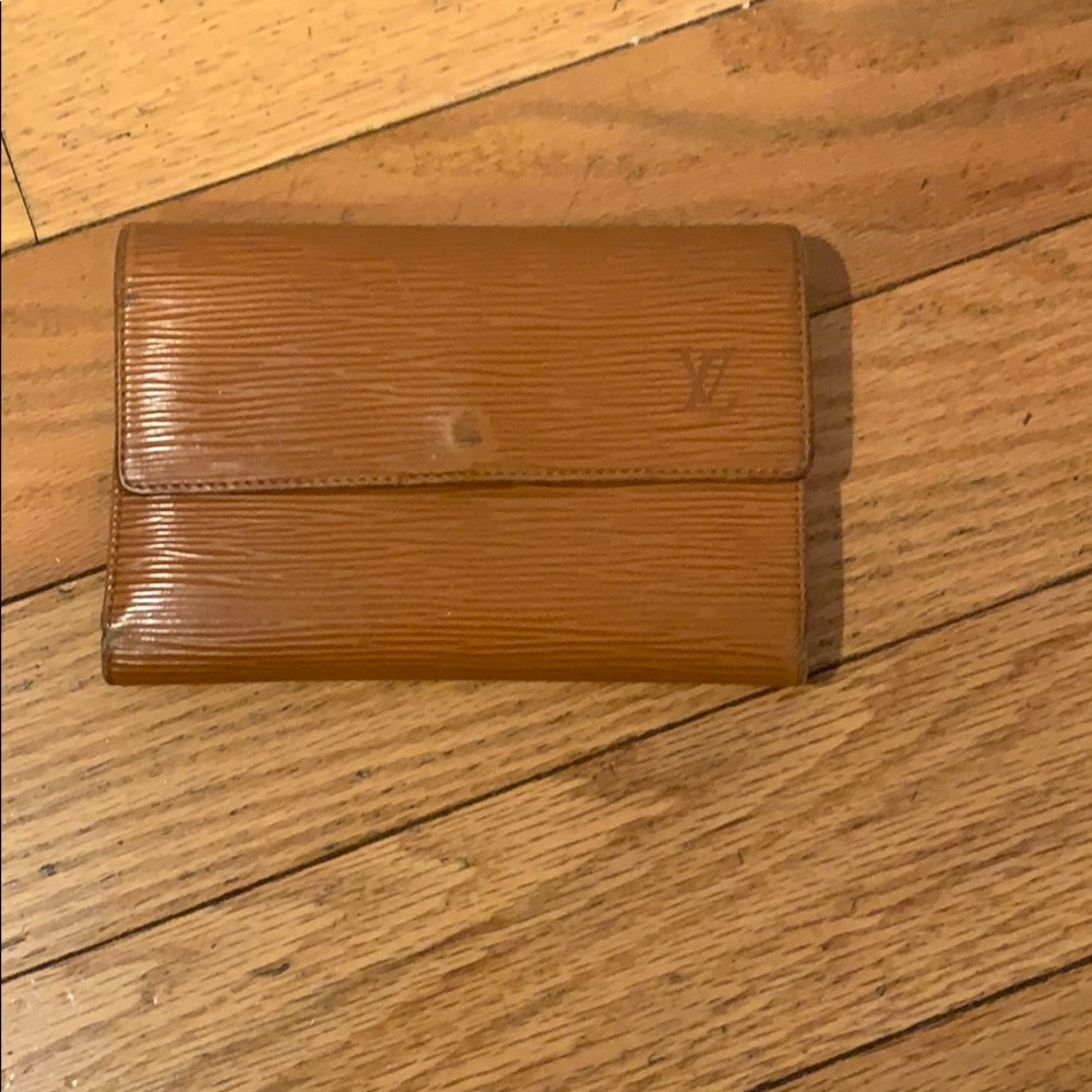 Louis Vuitton Wallet